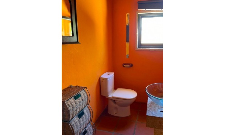 Reventa - Villa -
Jávea - Las Planas