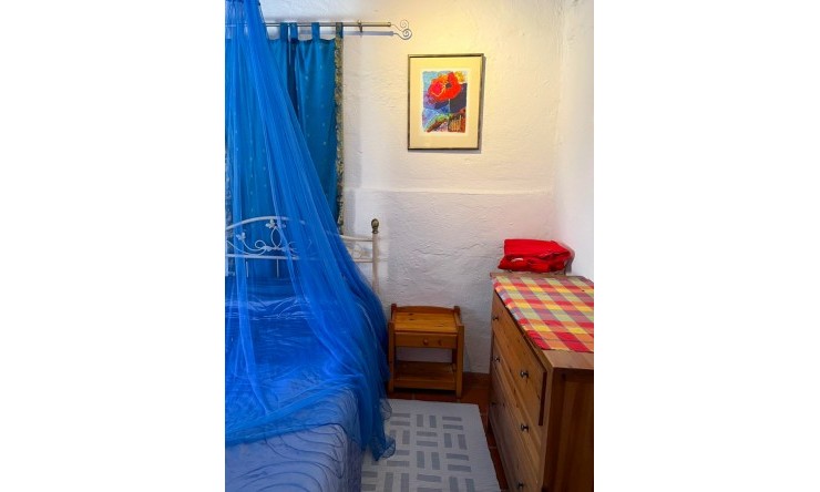 Reventa - Villa -
Jávea - Las Planas