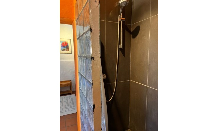 Reventa - Villa -
Jávea - Las Planas