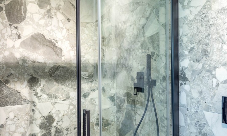 Nouvelle construction - Appartement -
Finestrat