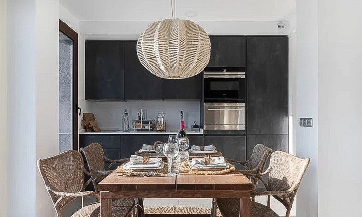 Nueva construcción  - Apartamento -
Denia - Deveses