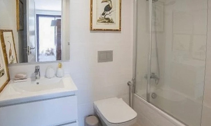 Nueva construcción  - Apartamento -
Denia - Deveses