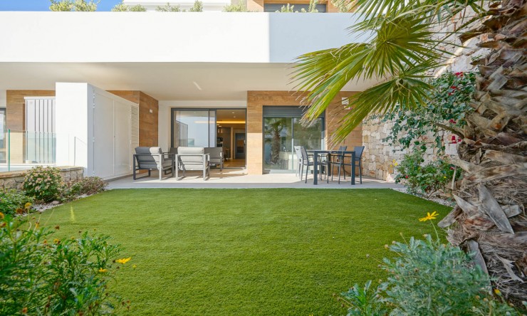 Reventa - Apartamento -
Benitachell - Cumbre del Sol