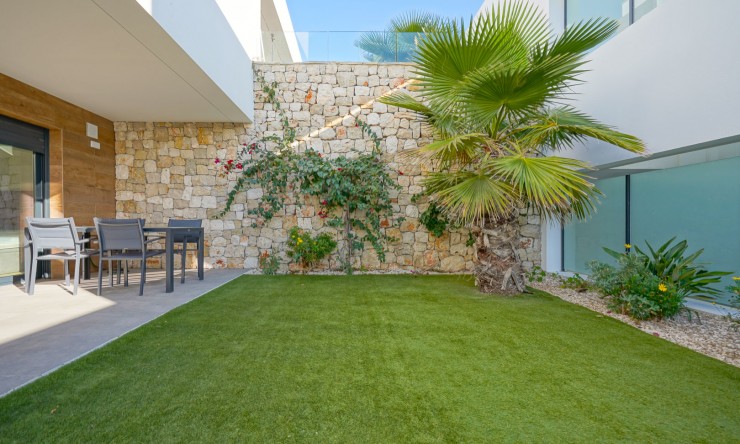 Reventa - Apartamento -
Benitachell - Cumbre del Sol