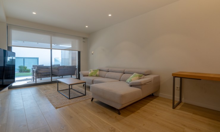 Reventa - Apartamento -
Benitachell - Cumbre del Sol