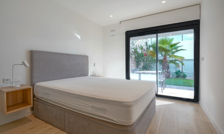 Reventa - Apartamento -
Benitachell - Cumbre del Sol