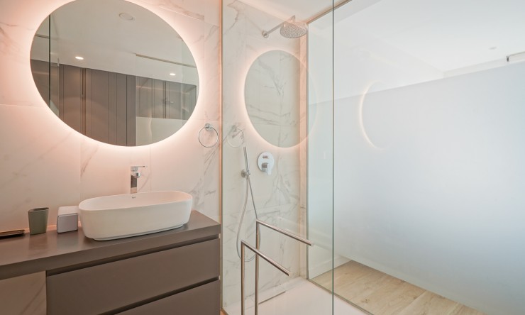 Reventa - Apartamento -
Benitachell - Cumbre del Sol