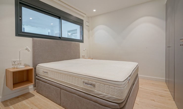 Reventa - Apartamento -
Benitachell - Cumbre del Sol