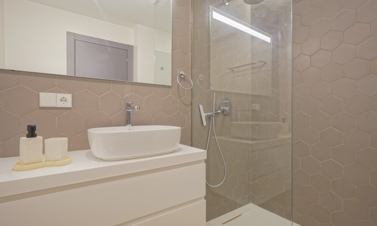 Reventa - Apartamento -
Benitachell - Cumbre del Sol
