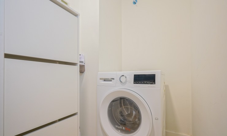 Reventa - Apartamento -
Benitachell - Cumbre del Sol