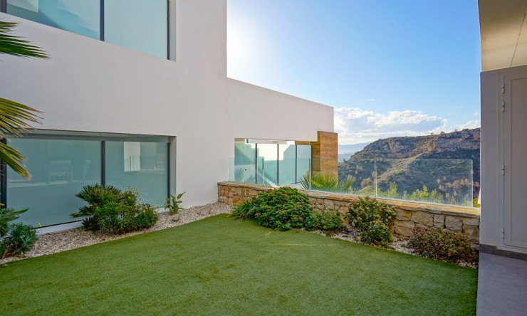 Reventa - Apartamento -
Benitachell - Cumbre del Sol