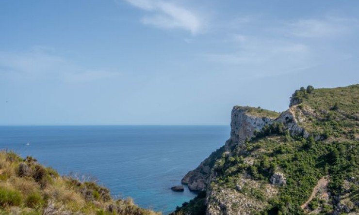 Reventa - Apartamento -
Benitachell - Cumbre del Sol