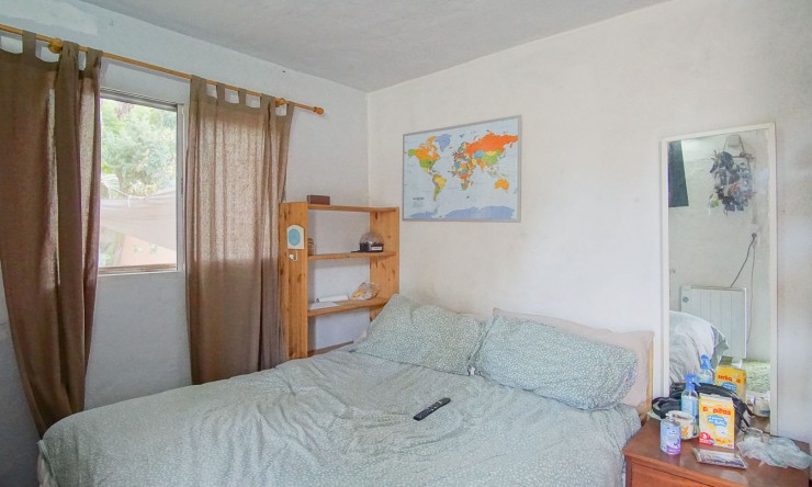 Reventa - Villa -
Denia - La Pedrera
