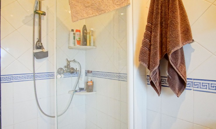 Reventa - Villa -
Denia - La Pedrera
