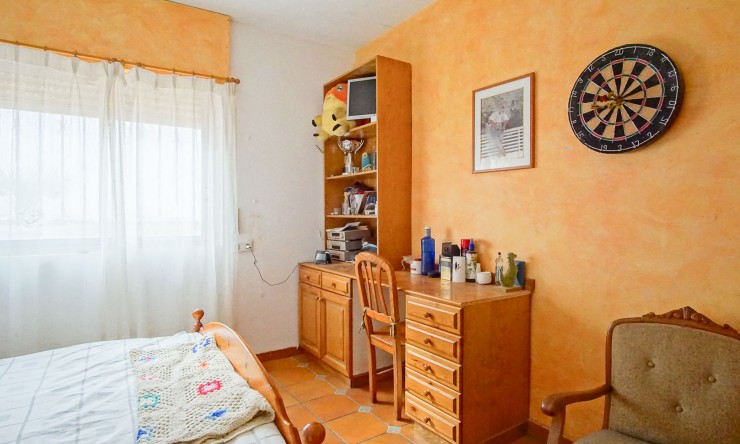 Reventa - Villa -
Denia - La Pedrera