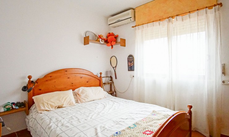 Reventa - Villa -
Denia - La Pedrera