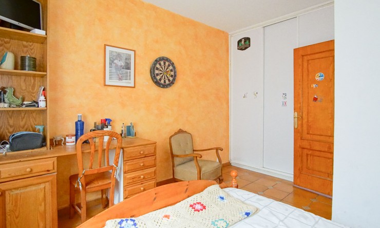 Reventa - Villa -
Denia - La Pedrera