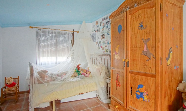 Reventa - Villa -
Denia - La Pedrera