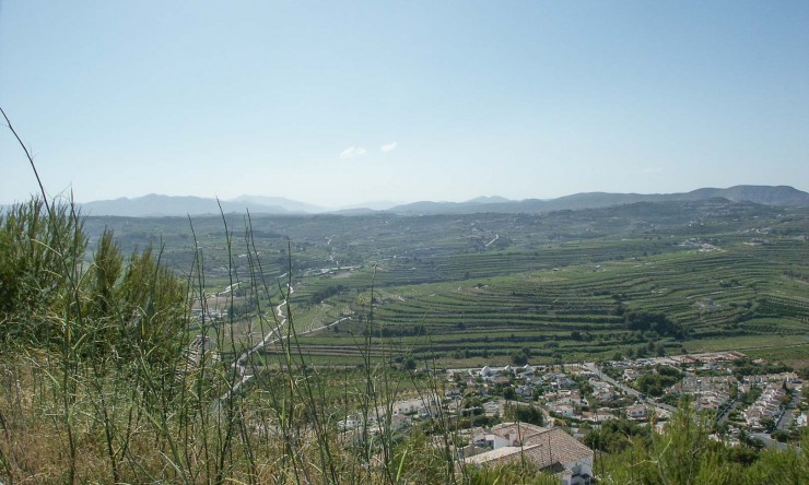 Reventa -  -
Moraira - Paichi
