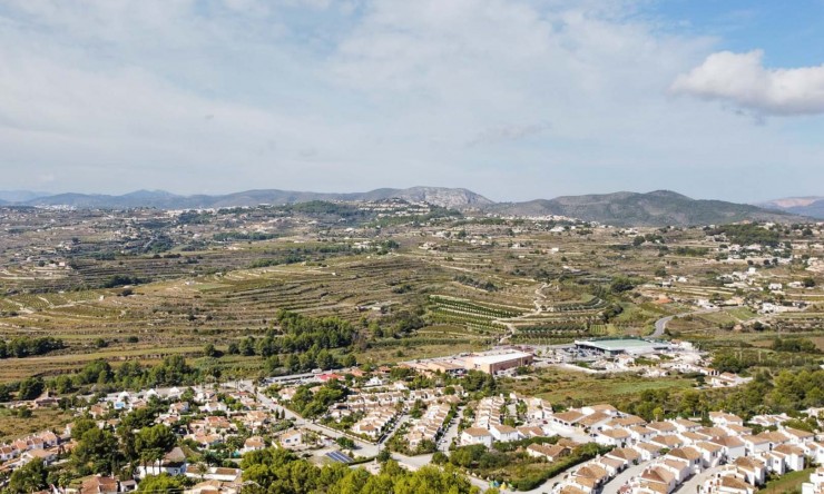 Reventa -  -
Moraira - Paichi