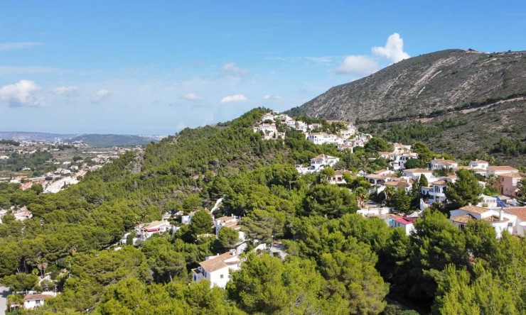 Reventa -  -
Moraira - Paichi