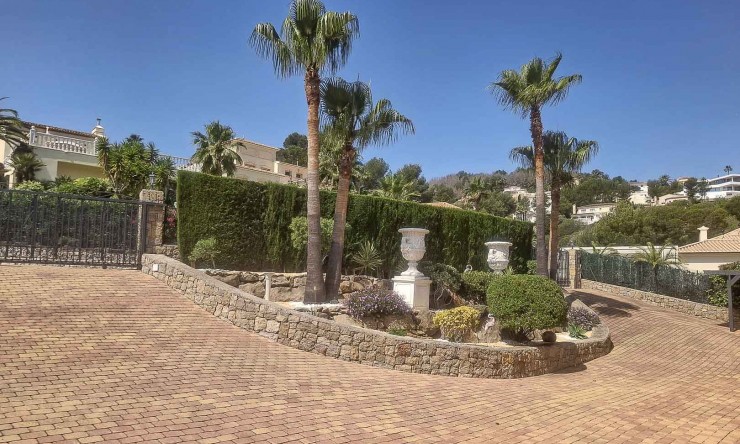 Reventa - Villa -
Pedreguer - La Sella