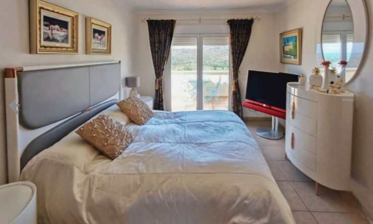 Reventa - Villa -
Pedreguer - La Sella