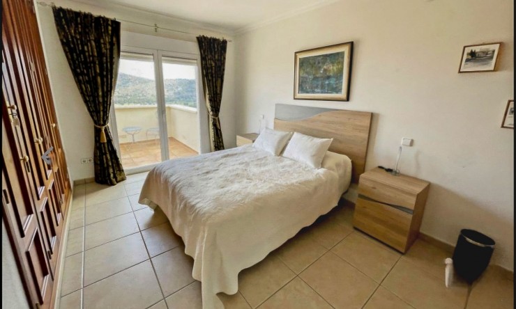 Reventa - Villa -
Pedreguer - La Sella