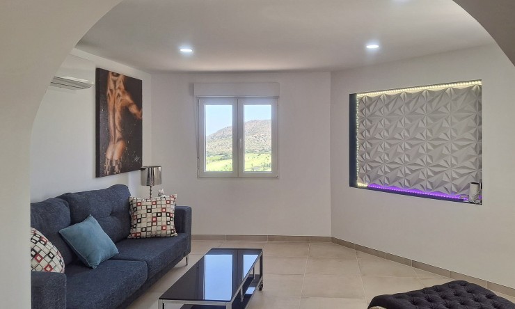 Reventa - Villa -
Pedreguer - La Sella