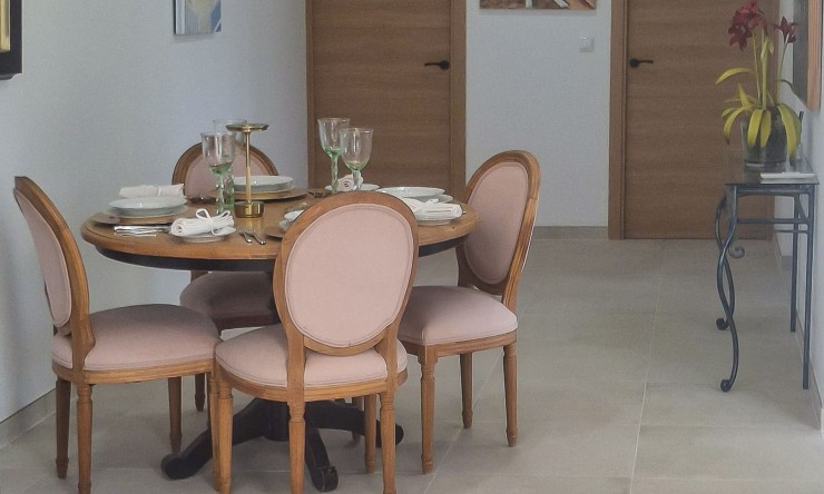 Reventa - Villa -
Pedreguer - La Sella