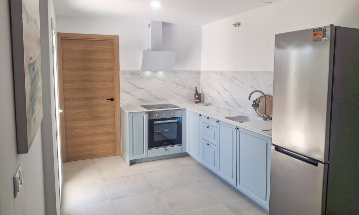 Reventa - Villa -
Pedreguer - La Sella