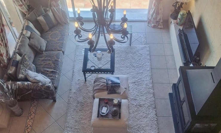 Reventa - Villa -
Pedreguer - La Sella
