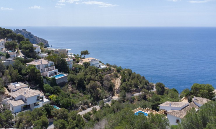 Herverkoop -  -
Jávea - Granadella
