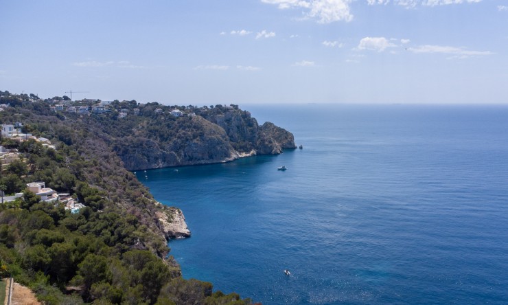 Herverkoop -  -
Jávea - Granadella