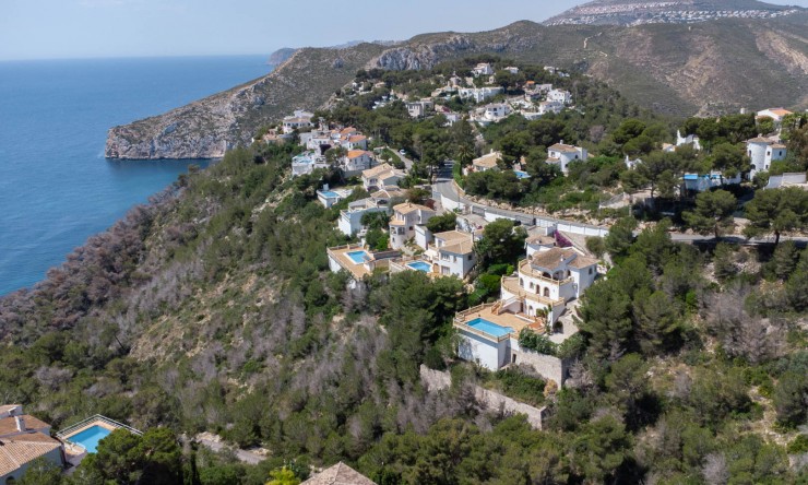 Revente -  -
Jávea - Costa Nova