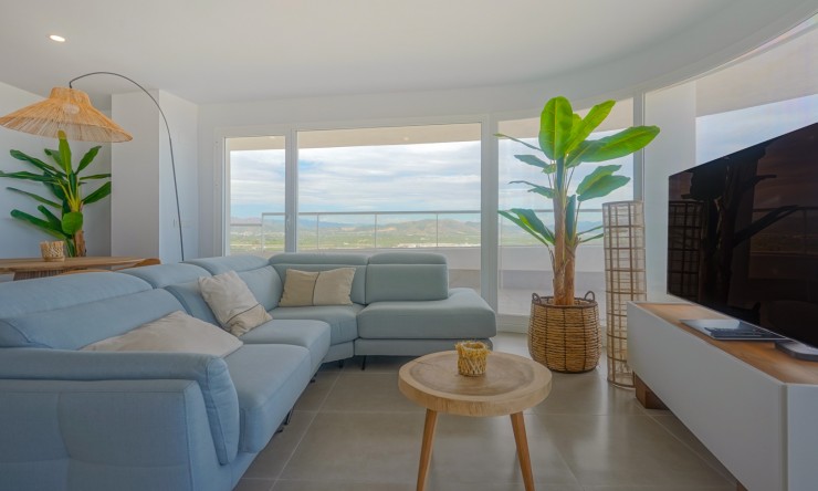 Wiederverkauf - Wohnung -
Canet de Berenguer