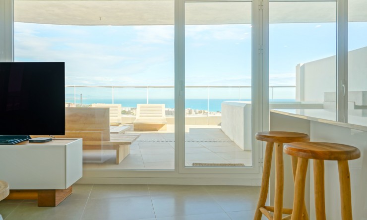 Wiederverkauf - Wohnung -
Canet de Berenguer