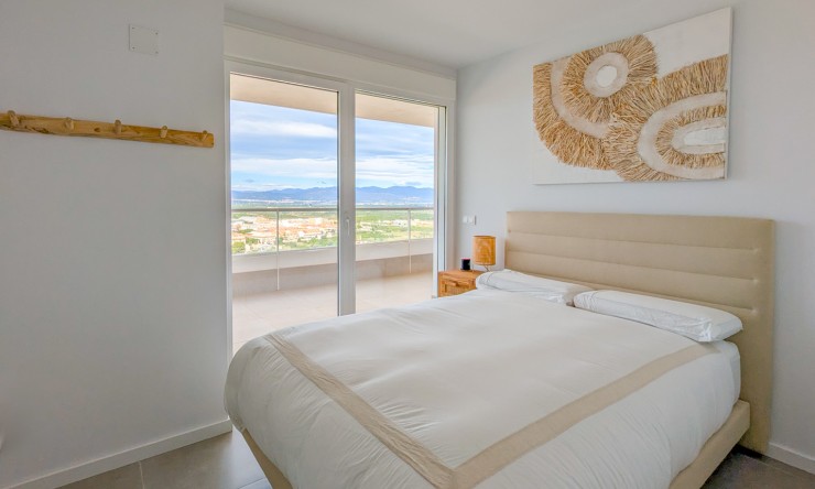 Wiederverkauf - Wohnung -
Canet de Berenguer