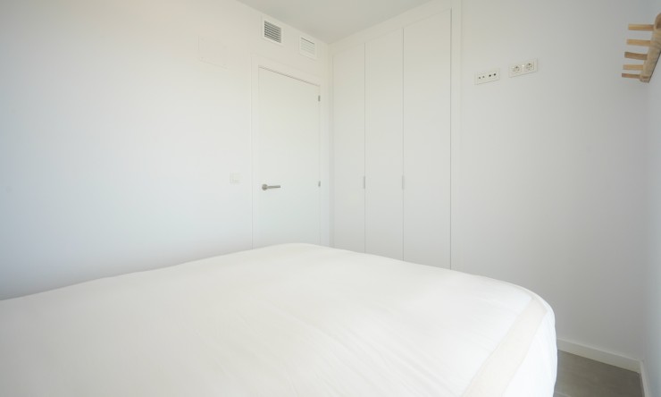 Wiederverkauf - Wohnung -
Canet de Berenguer
