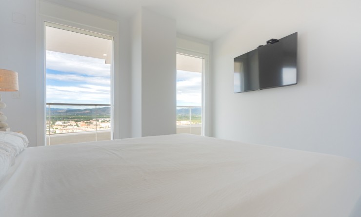 Wiederverkauf - Wohnung -
Canet de Berenguer