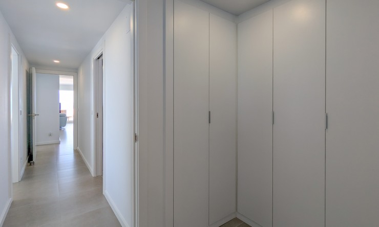 Wiederverkauf - Wohnung -
Canet de Berenguer