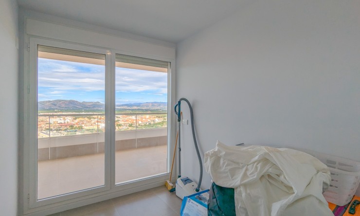 Wiederverkauf - Wohnung -
Canet de Berenguer