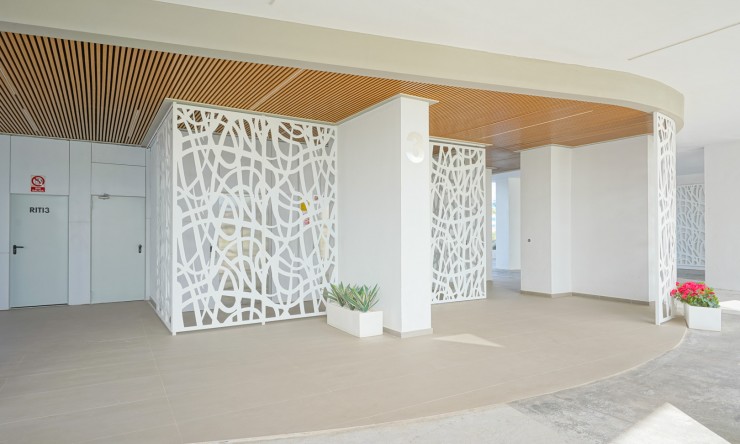 Wiederverkauf - Wohnung -
Canet de Berenguer