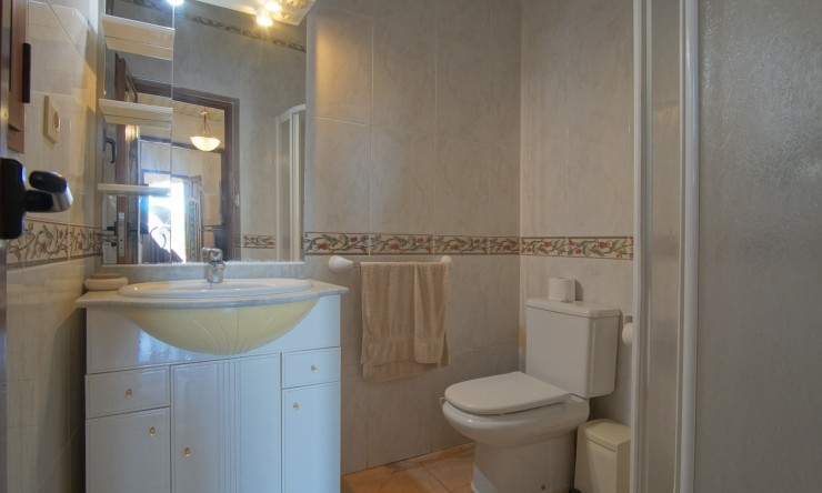 Revente - Villa -
Jávea - Centro
