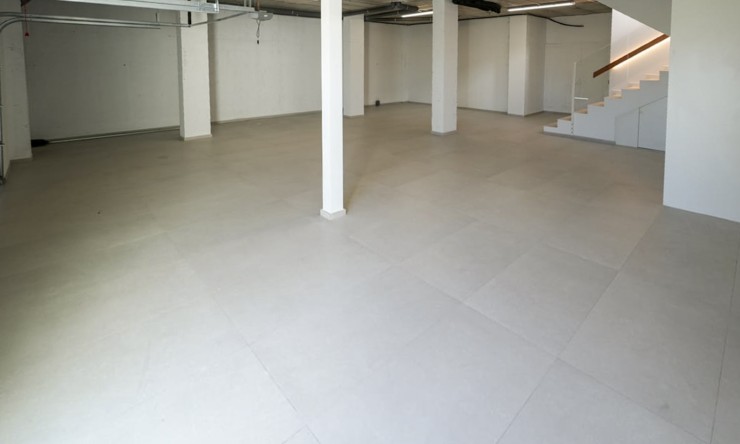 New Build - Villa -
Polop - Balcon de Ponoig