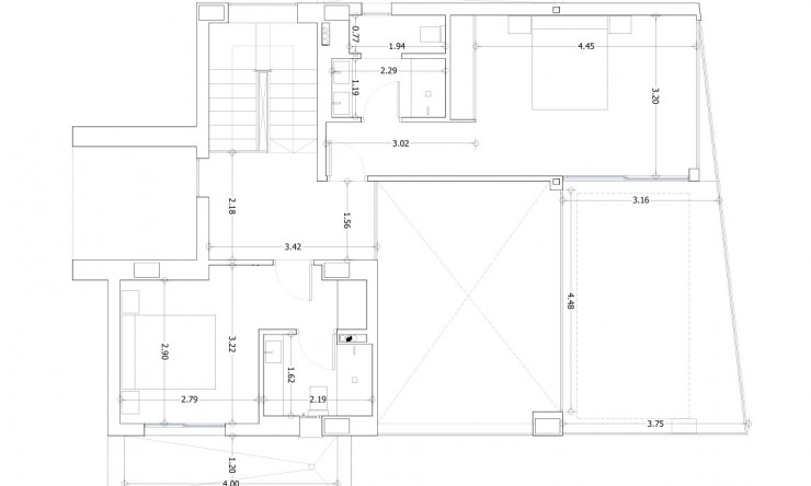 New Build - Villa -
Polop - Balcon de Ponoig