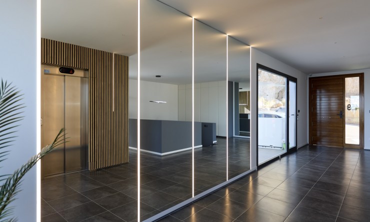 Reventa - Villa -
Altea - Altea Hills