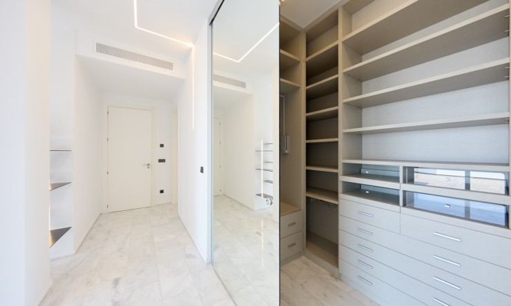 Reventa - Villa -
Altea - Altea Hills