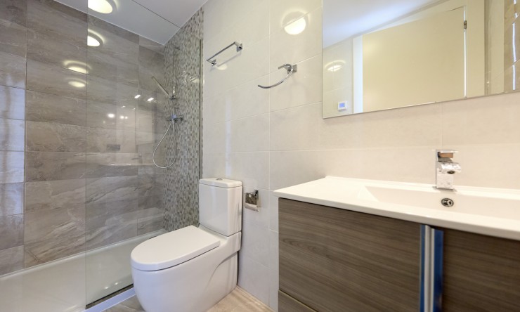 Reventa - Villa -
Altea - Altea Hills