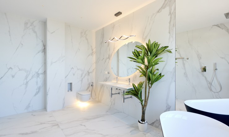 Reventa - Villa -
Altea - Altea Hills